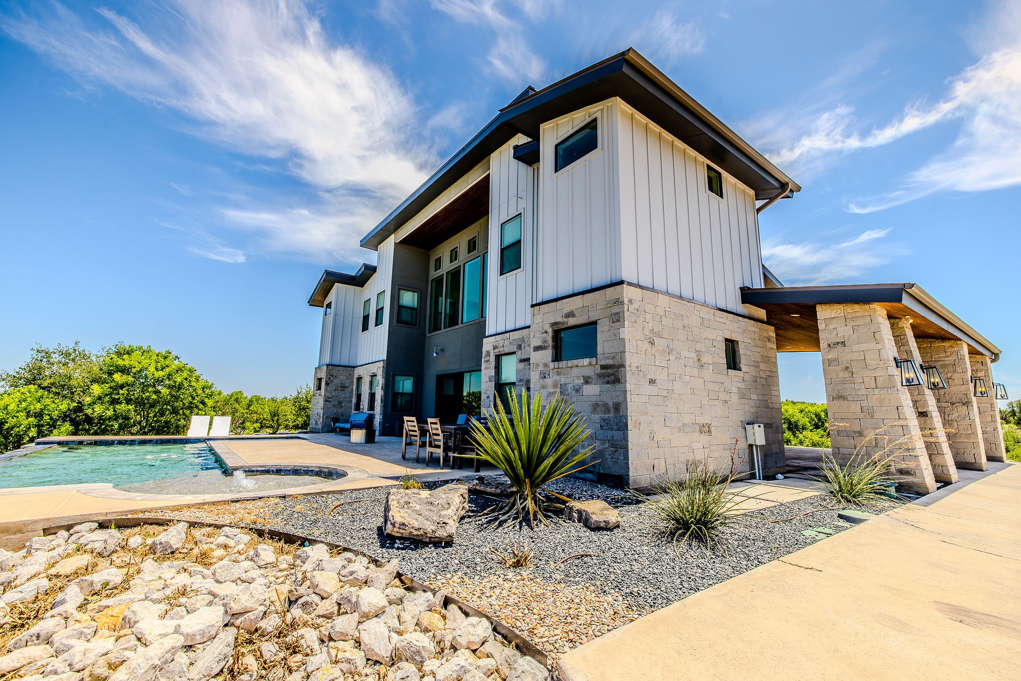 6160 W Hells Gate Drive Possum Kingdom Lake TX 76475