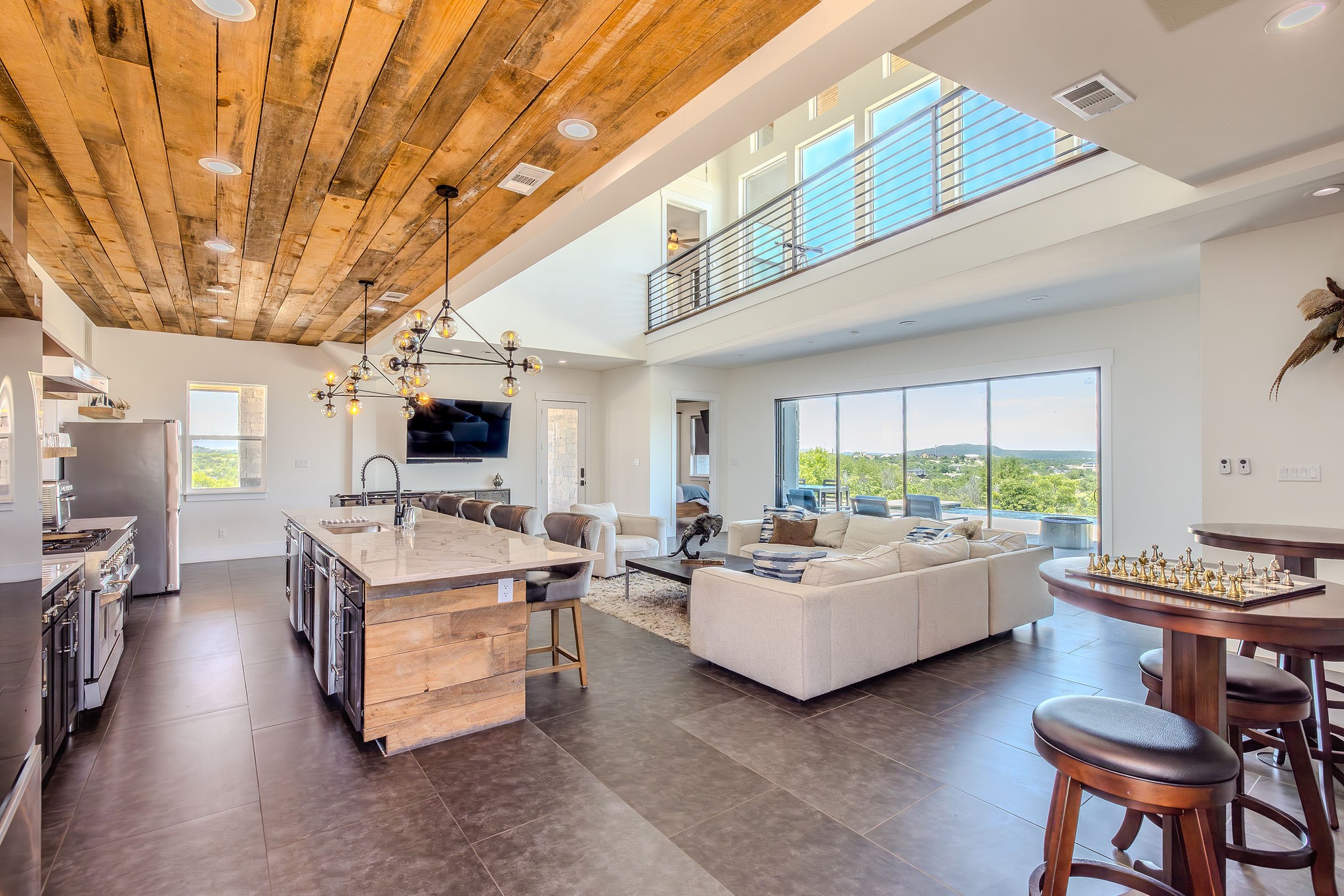6160 W Hells Gate Drive Possum Kingdom Lake TX 76475