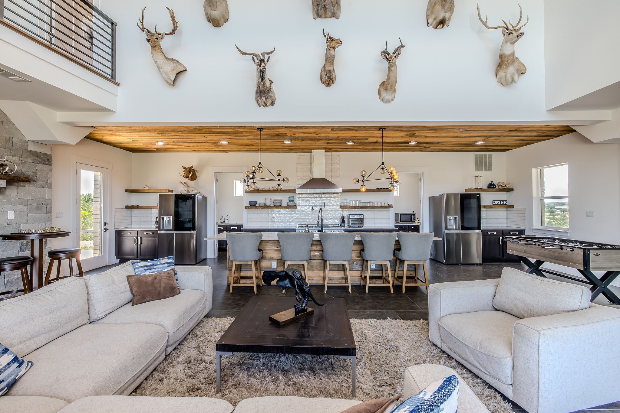 6160 W Hells Gate Drive Possum Kingdom Lake TX 76475