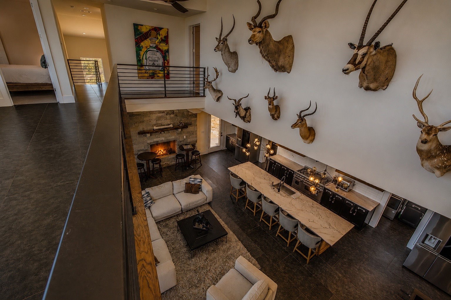 6160 W Hells Gate Drive Possum Kingdom Lake TX 76475