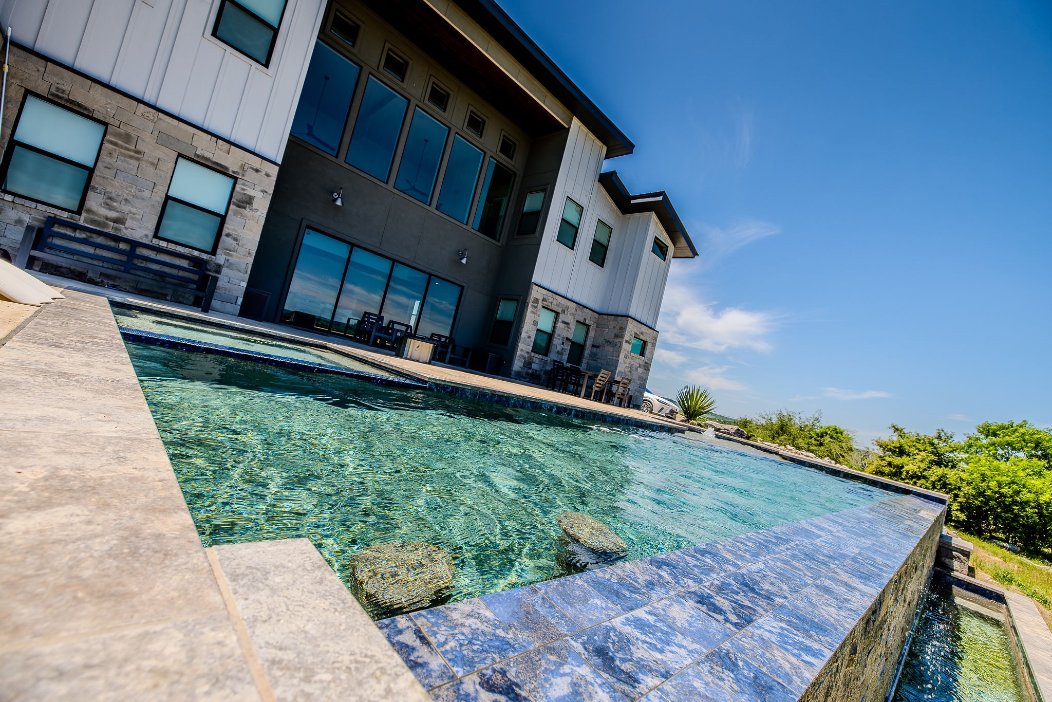 6160 W Hells Gate Drive Possum Kingdom Lake TX 76475