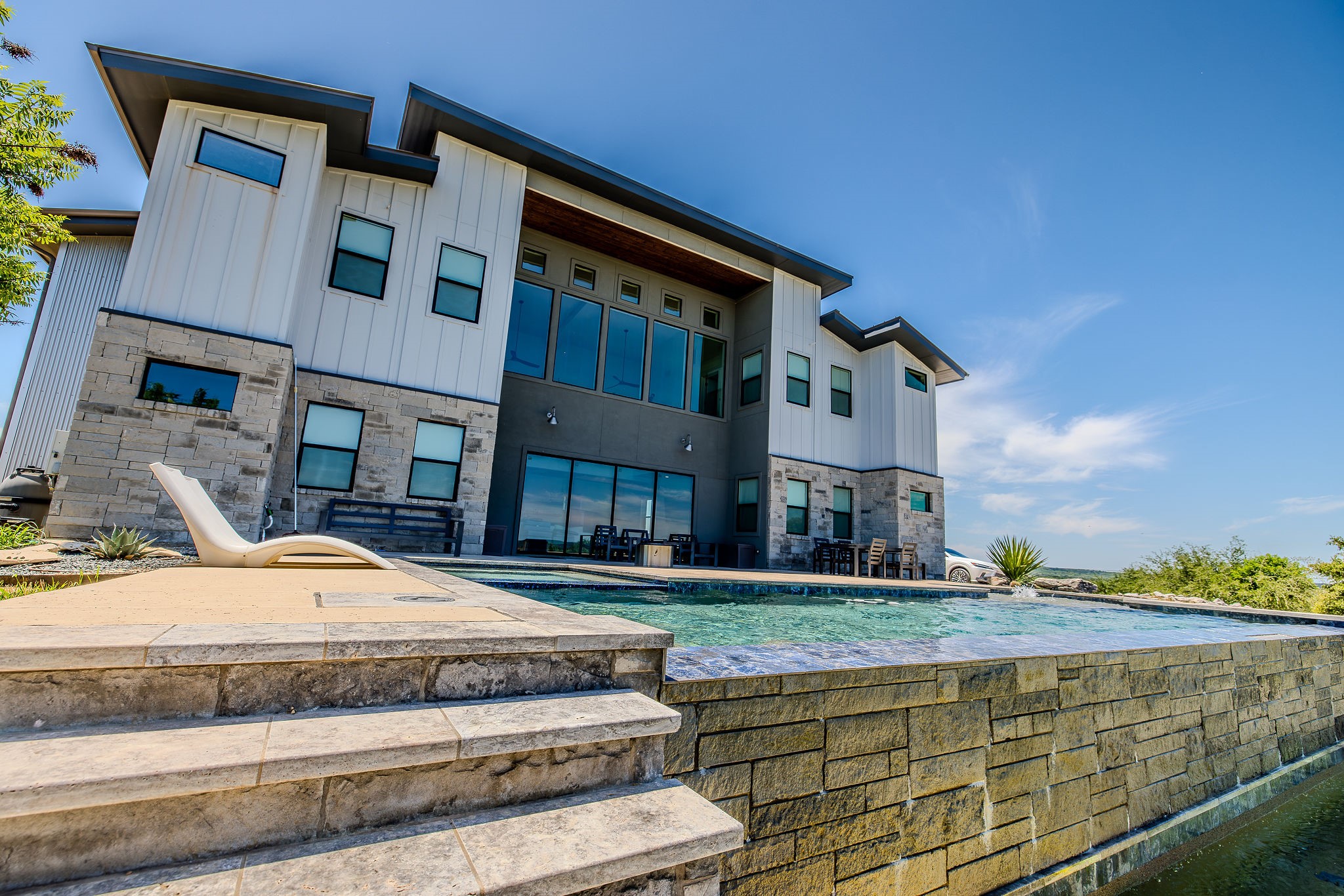 6160 W Hells Gate Drive Possum Kingdom Lake TX 76475