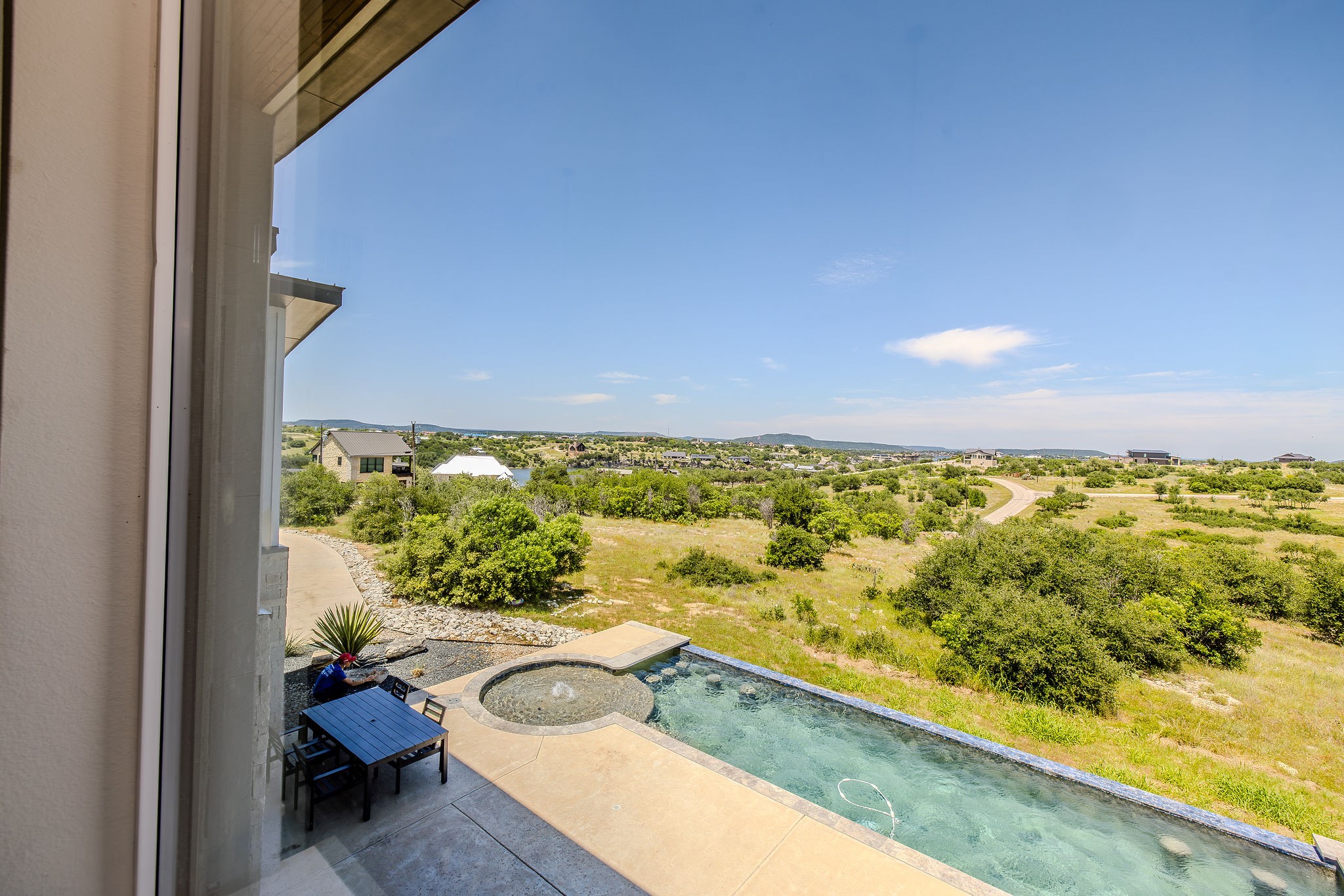 6160 W Hells Gate Drive Possum Kingdom Lake TX 76475