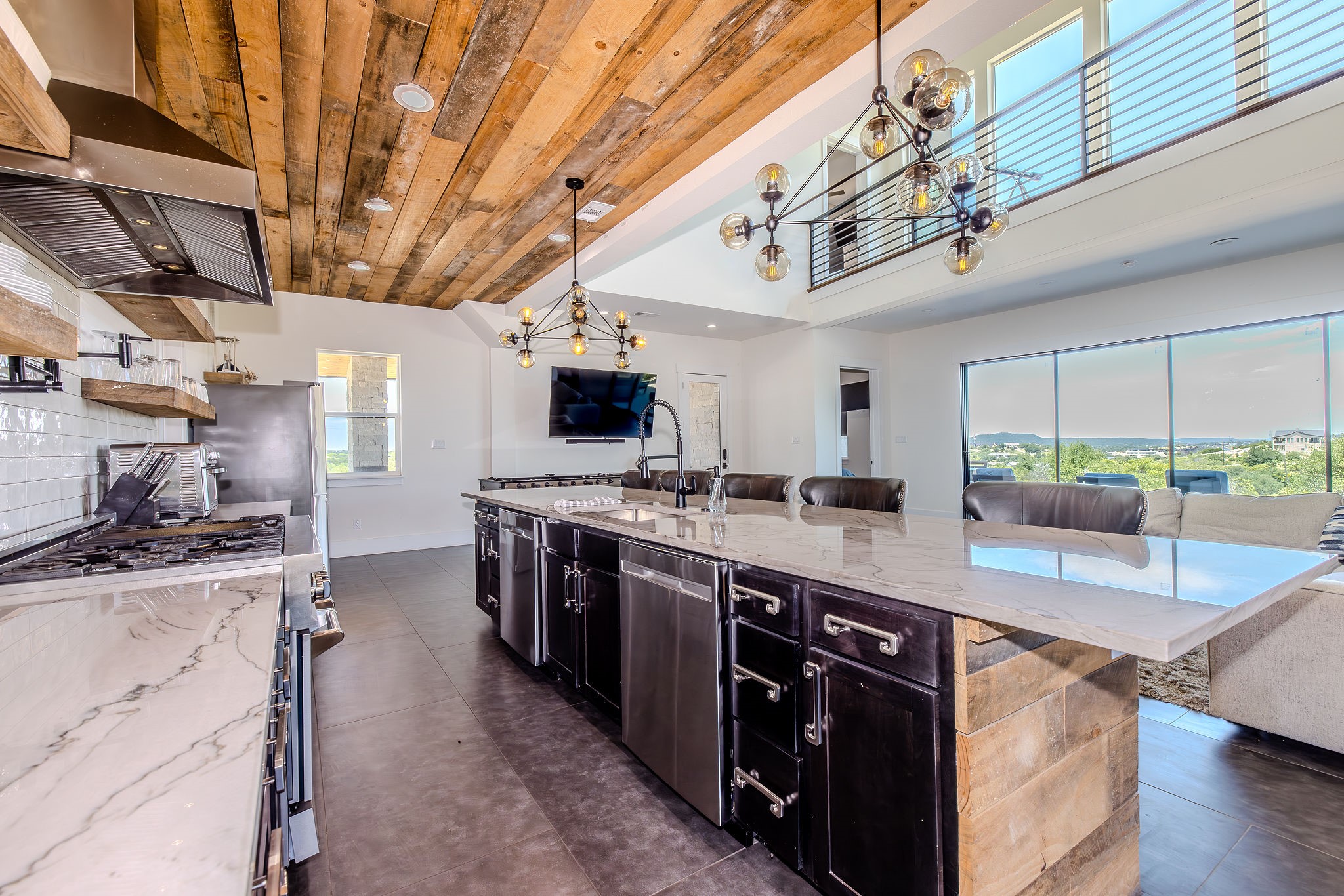 6160 W Hells Gate Drive Possum Kingdom Lake TX 76475