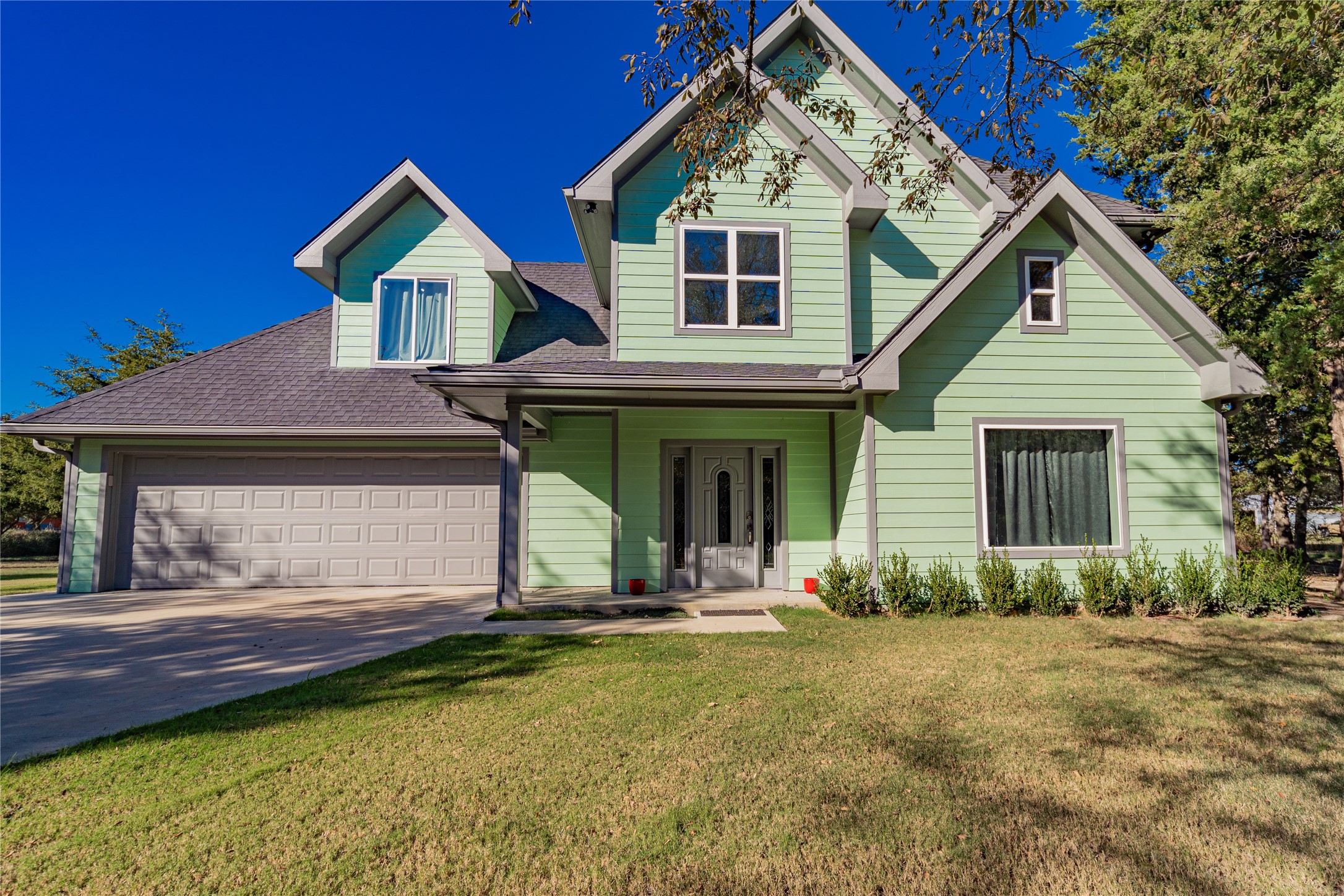 2844 Farm Road 2653 N Cumby TX 75433