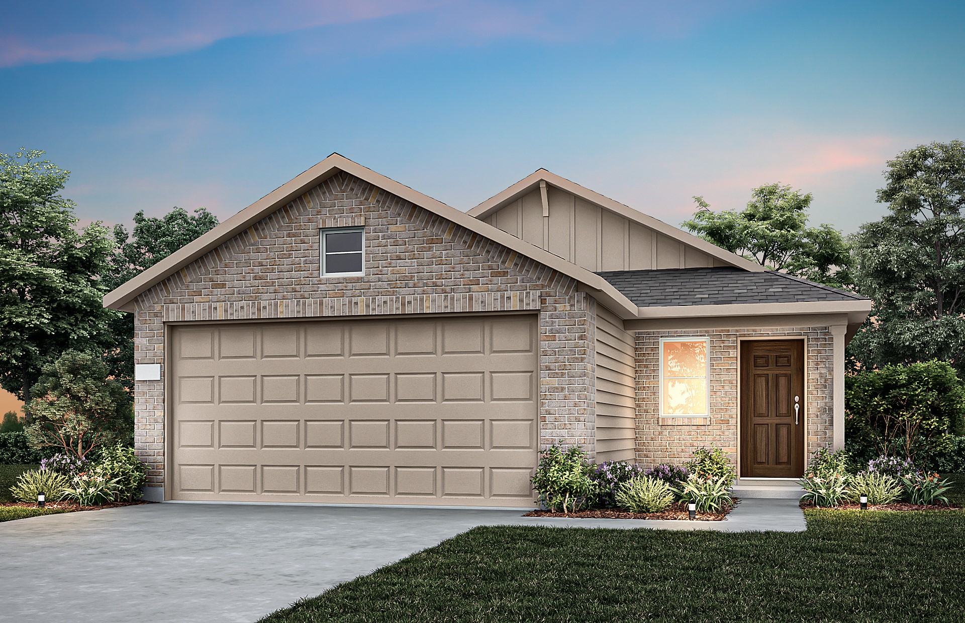 1302 Tramore Way Princeton TX 75407