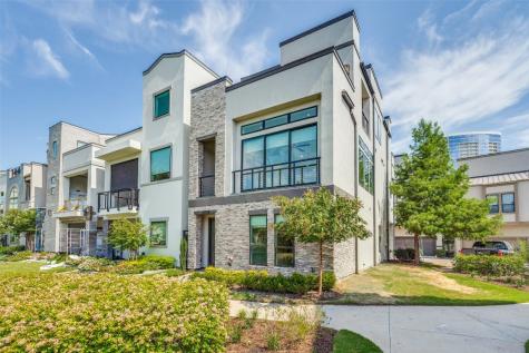 6104 Preserve Drive Plano TX 75024