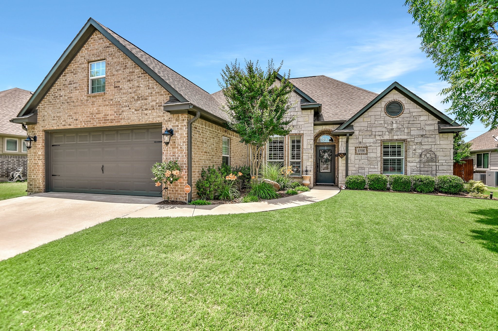 4706 Liberty Hill Trail Sherman TX 75092