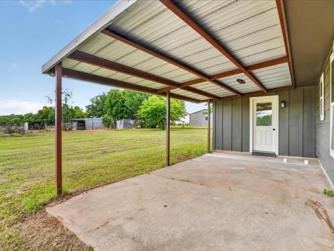 603 Conveyor Drive Joshua TX 76058