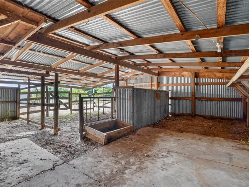 603 Conveyor Drive Joshua TX 76058