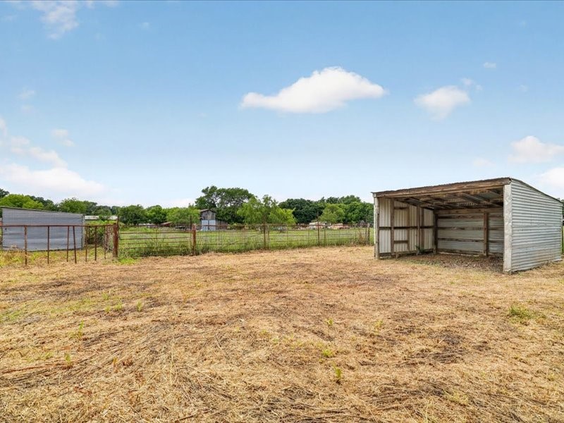 603 Conveyor Drive Joshua TX 76058