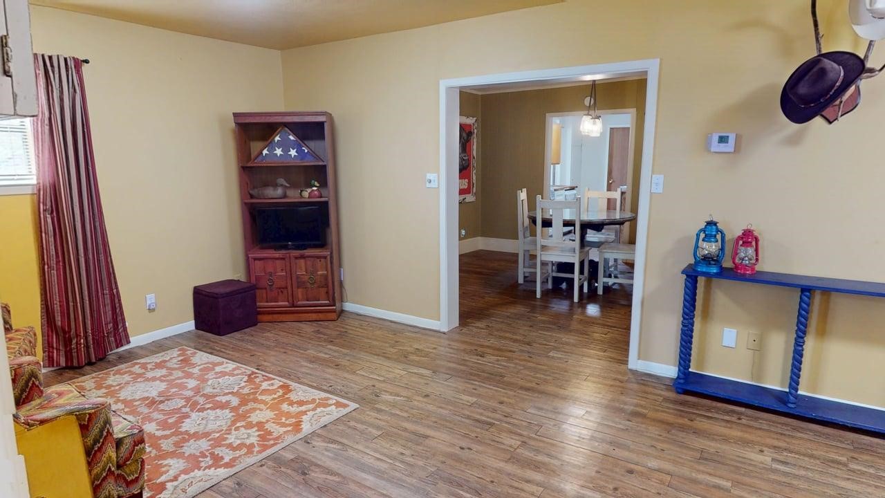 12236 1st Katemcy Street No City TX 76825