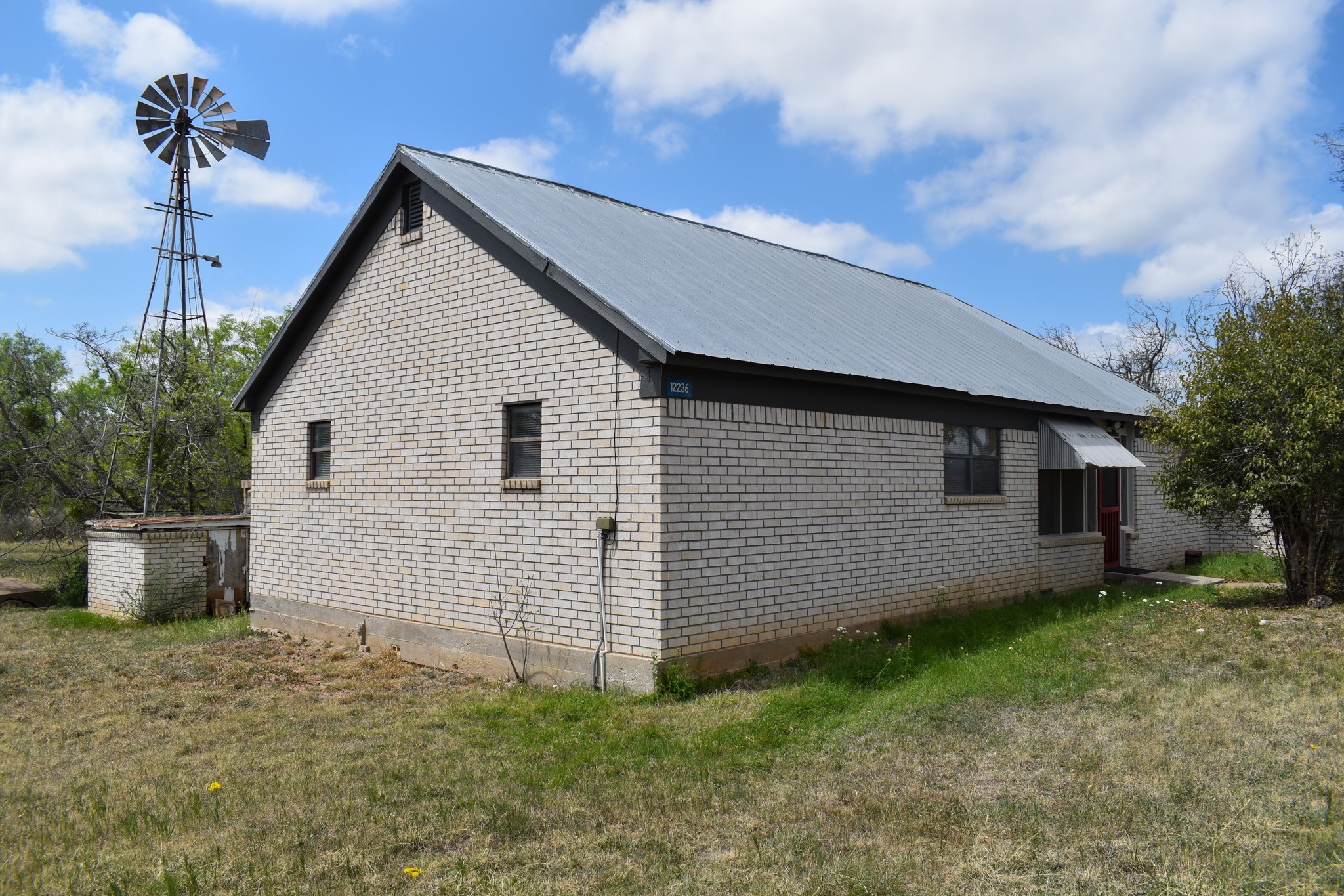 12236 1st Katemcy Street No City TX 76825