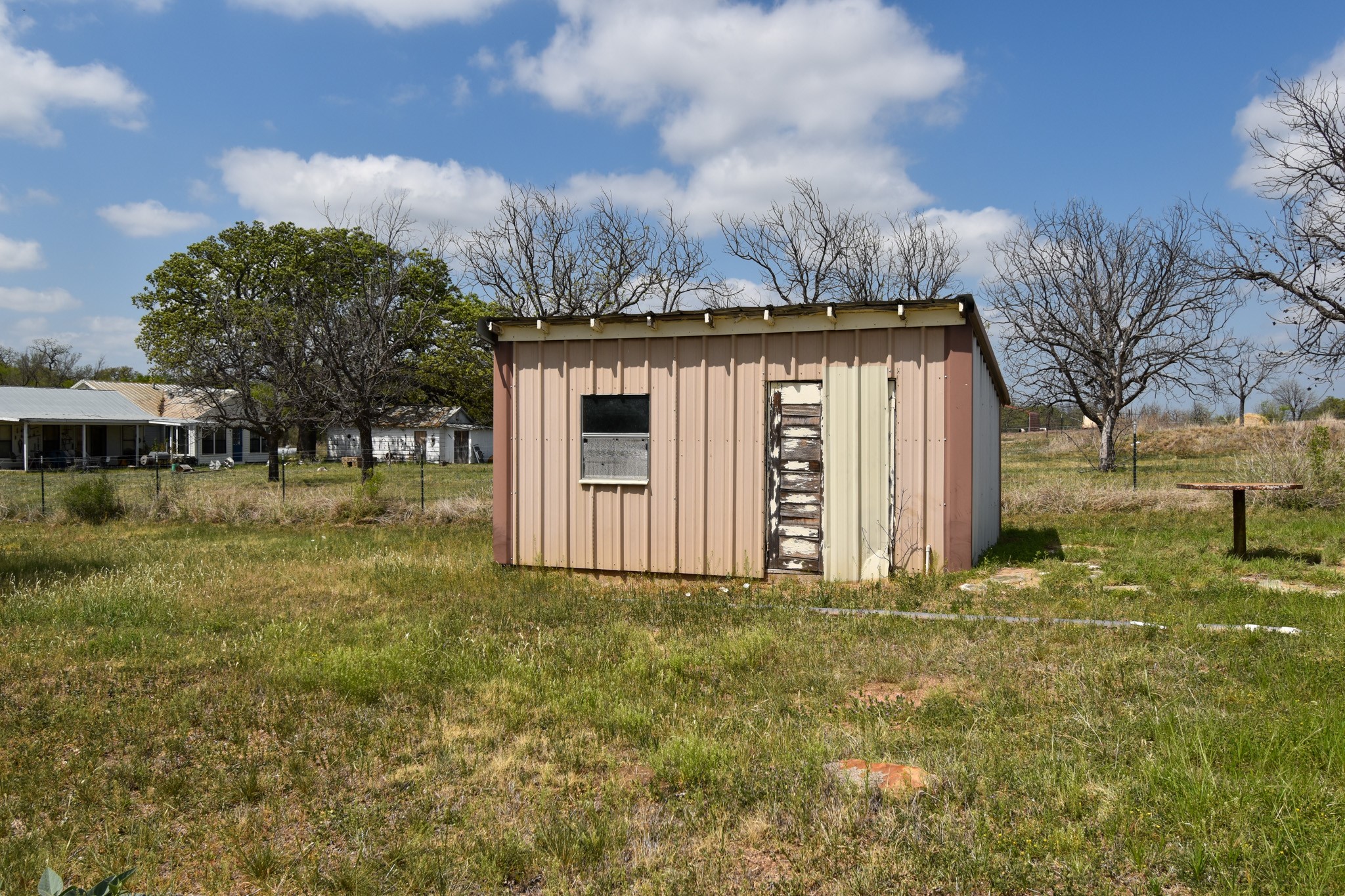 12236 1st Katemcy Street No City TX 76825