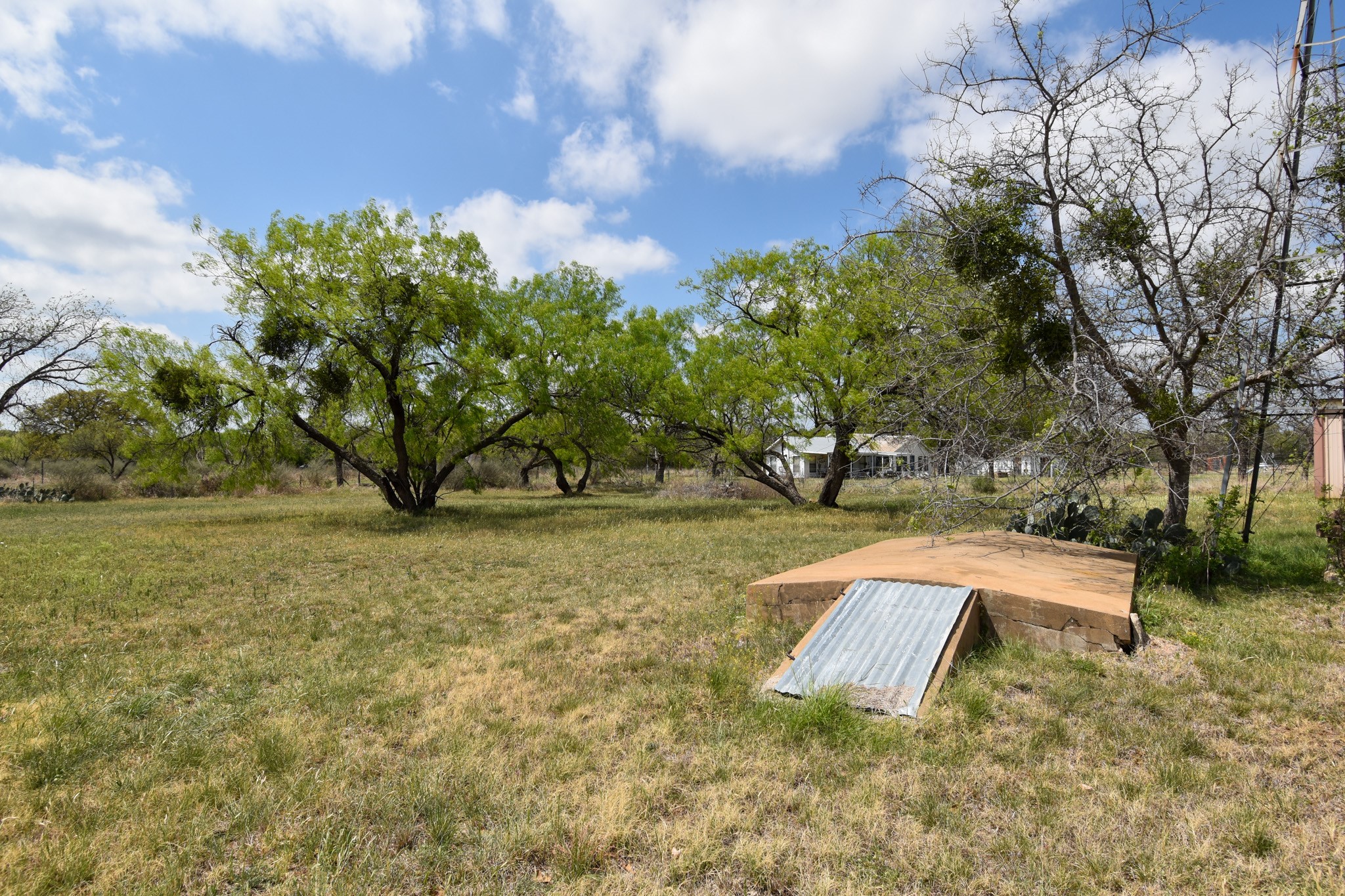 12236 1st Katemcy Street No City TX 76825