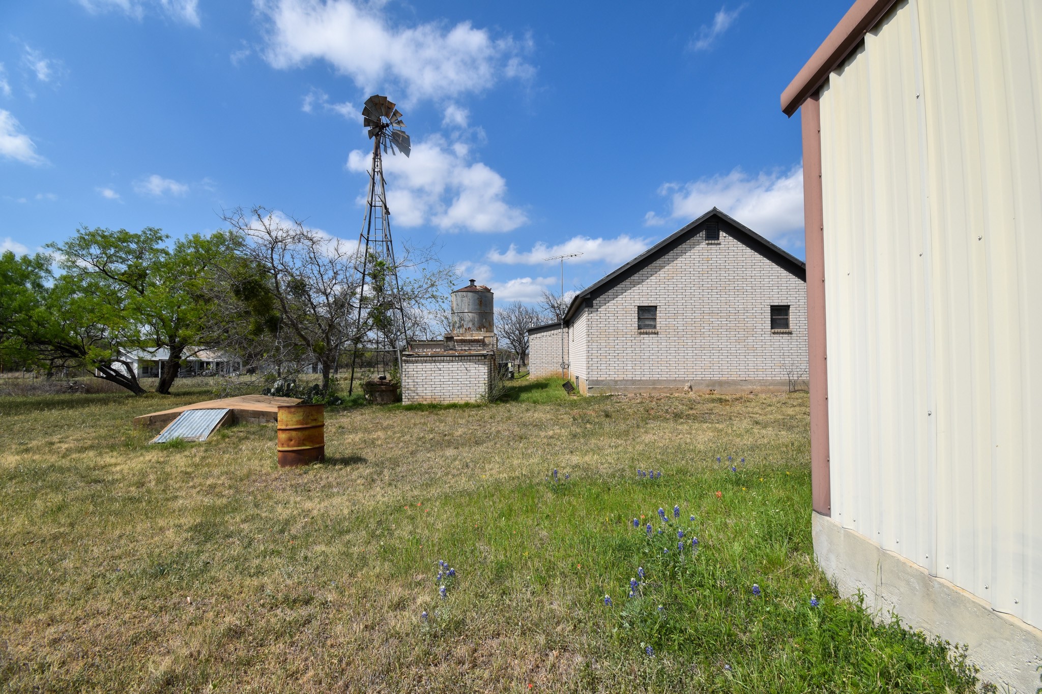 12236 1st Katemcy Street No City TX 76825