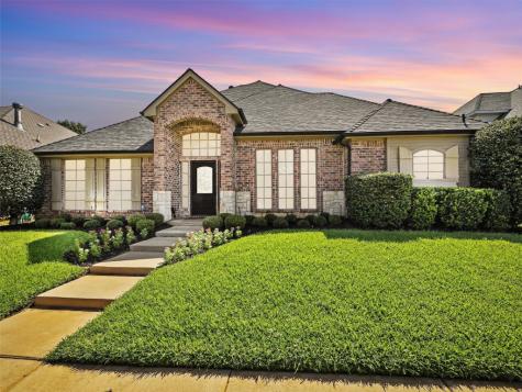 2241 Bedford Circle Bedford TX 76021