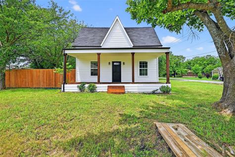 700 S Denny Street Howe TX 75459