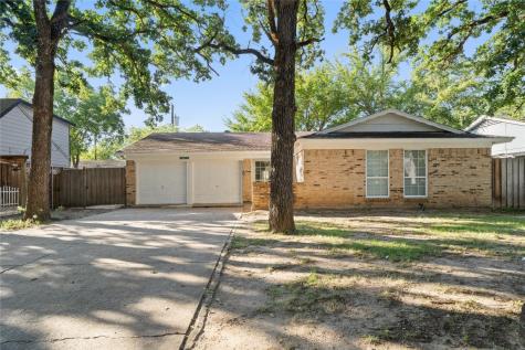14613 Marsha Drive Balch Springs TX 75180