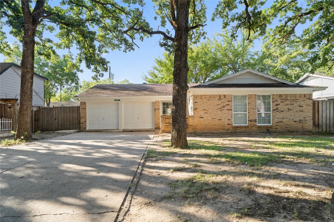 14613 Marsha Drive Balch Springs TX 75180