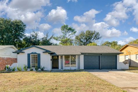 1612 Pamela Lane Fort Worth TX 76112