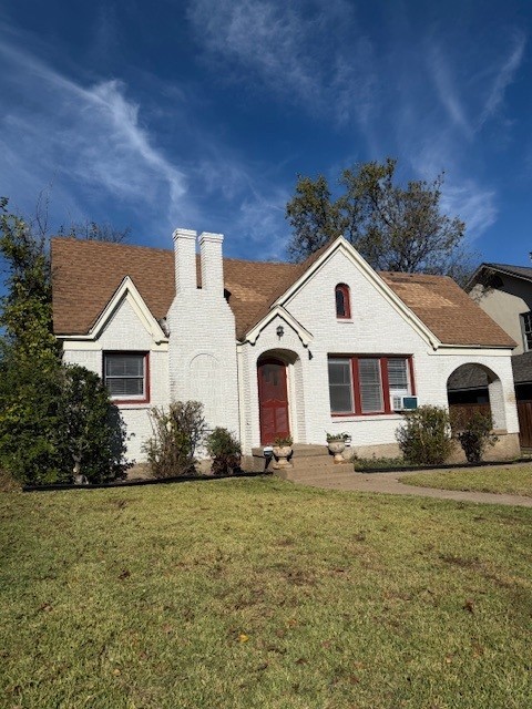 5447 Morningside Avenue Dallas TX 75206