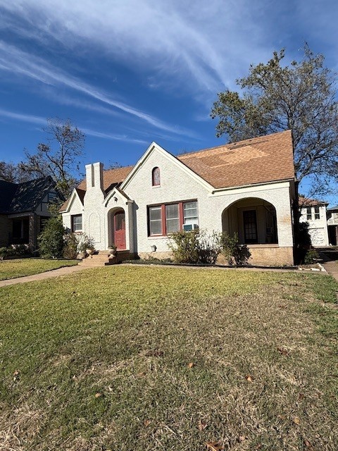 5447 Morningside Avenue Dallas TX 75206