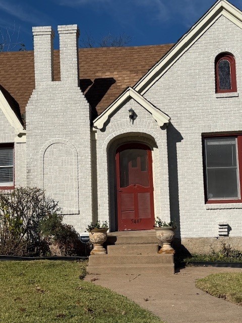 5447 Morningside Avenue Dallas TX 75206