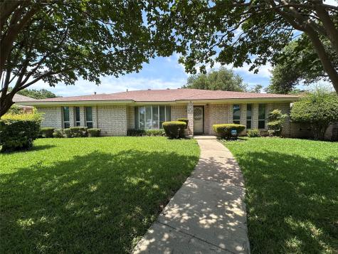 2417 Plateau Drive Plano TX 75075