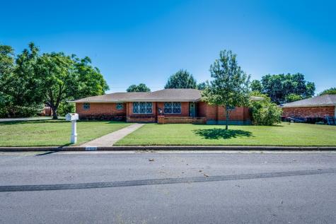 1428 Ridgecrest Drive Midlothian TX 76065