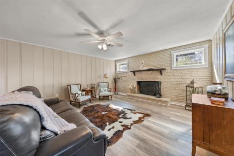 104 Navajo Trail Whitney TX 76692