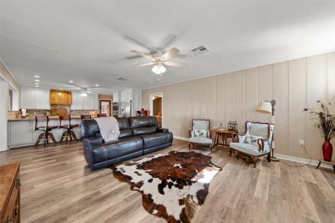 104 Navajo Trail Whitney TX 76692