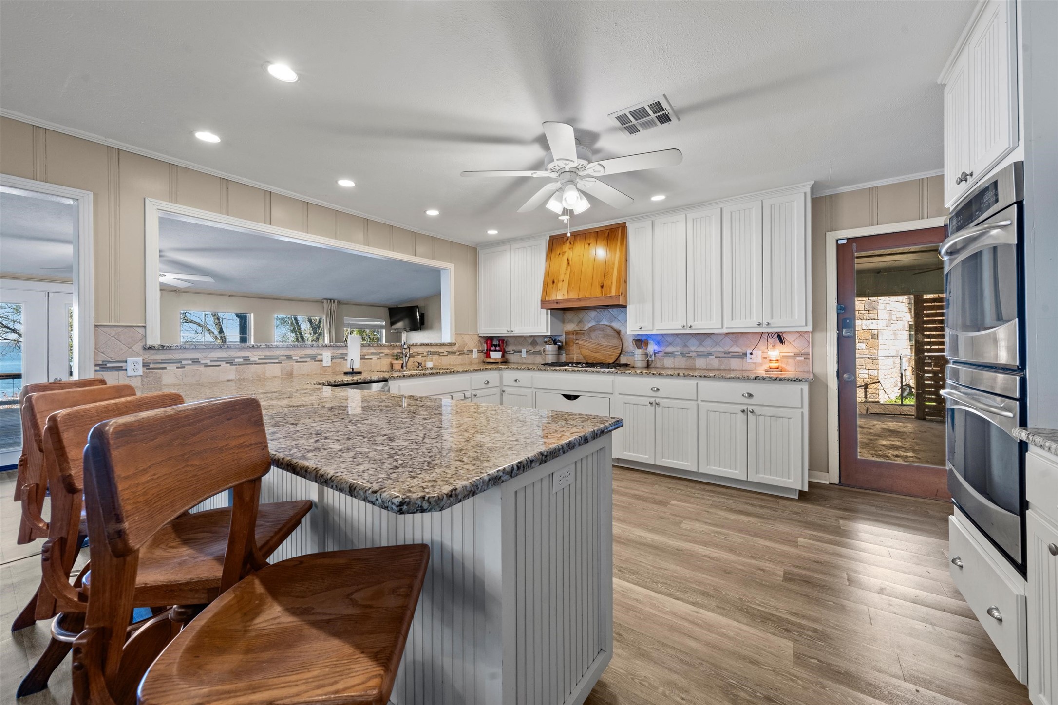 104 Navajo Trail Whitney TX 76692