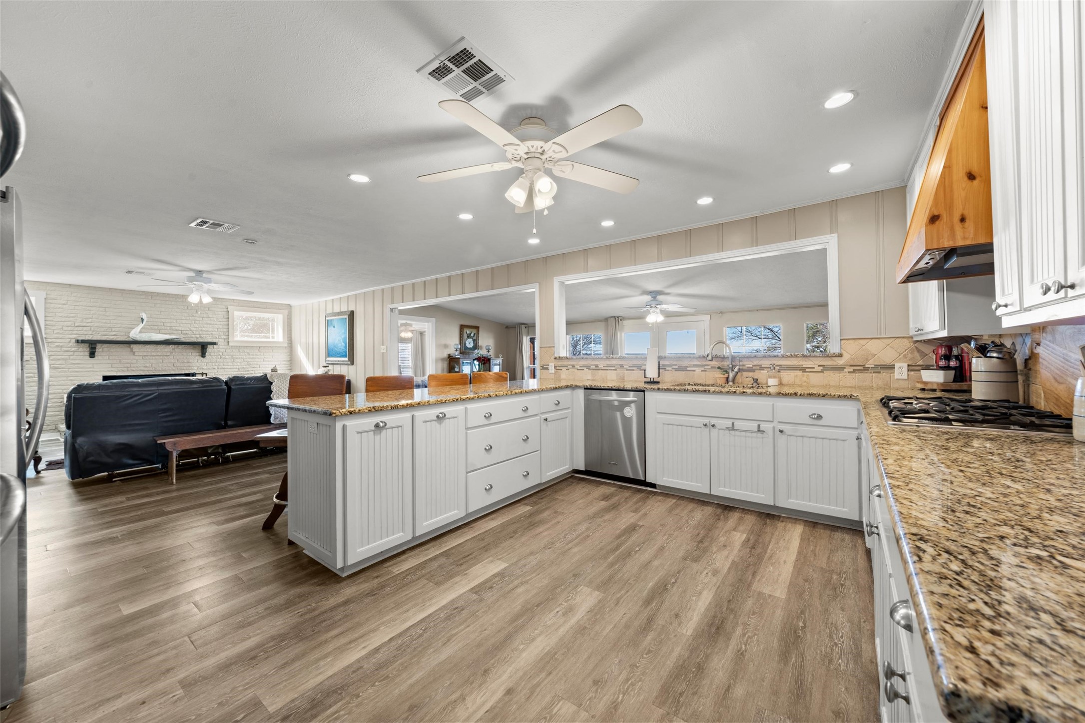 104 Navajo Trail Whitney TX 76692