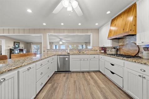 104 Navajo Trail Whitney TX 76692