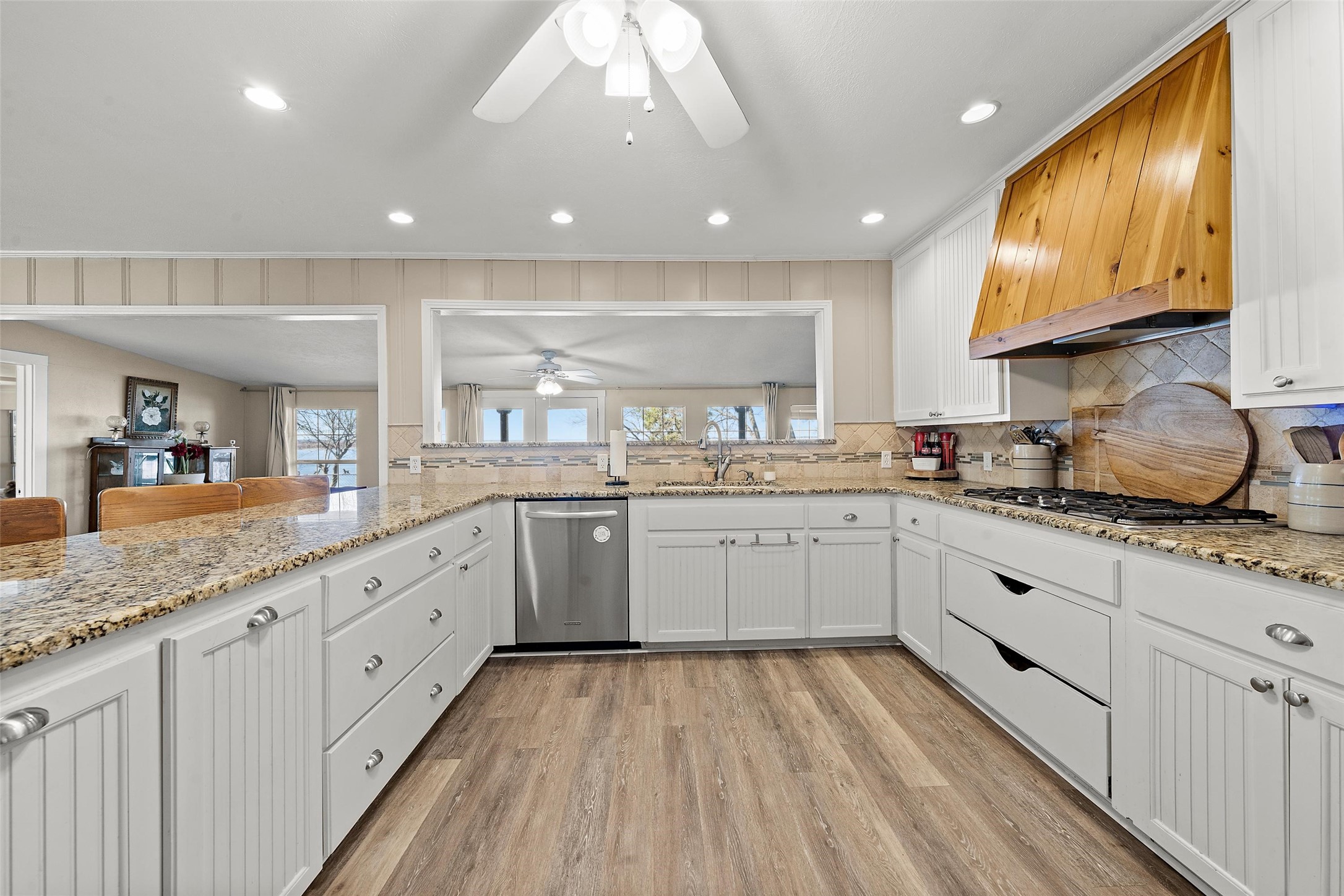 104 Navajo Trail Whitney TX 76692