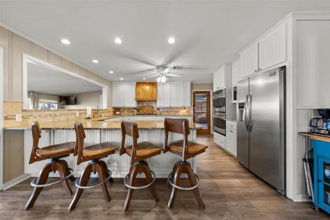 104 Navajo Trail Whitney TX 76692