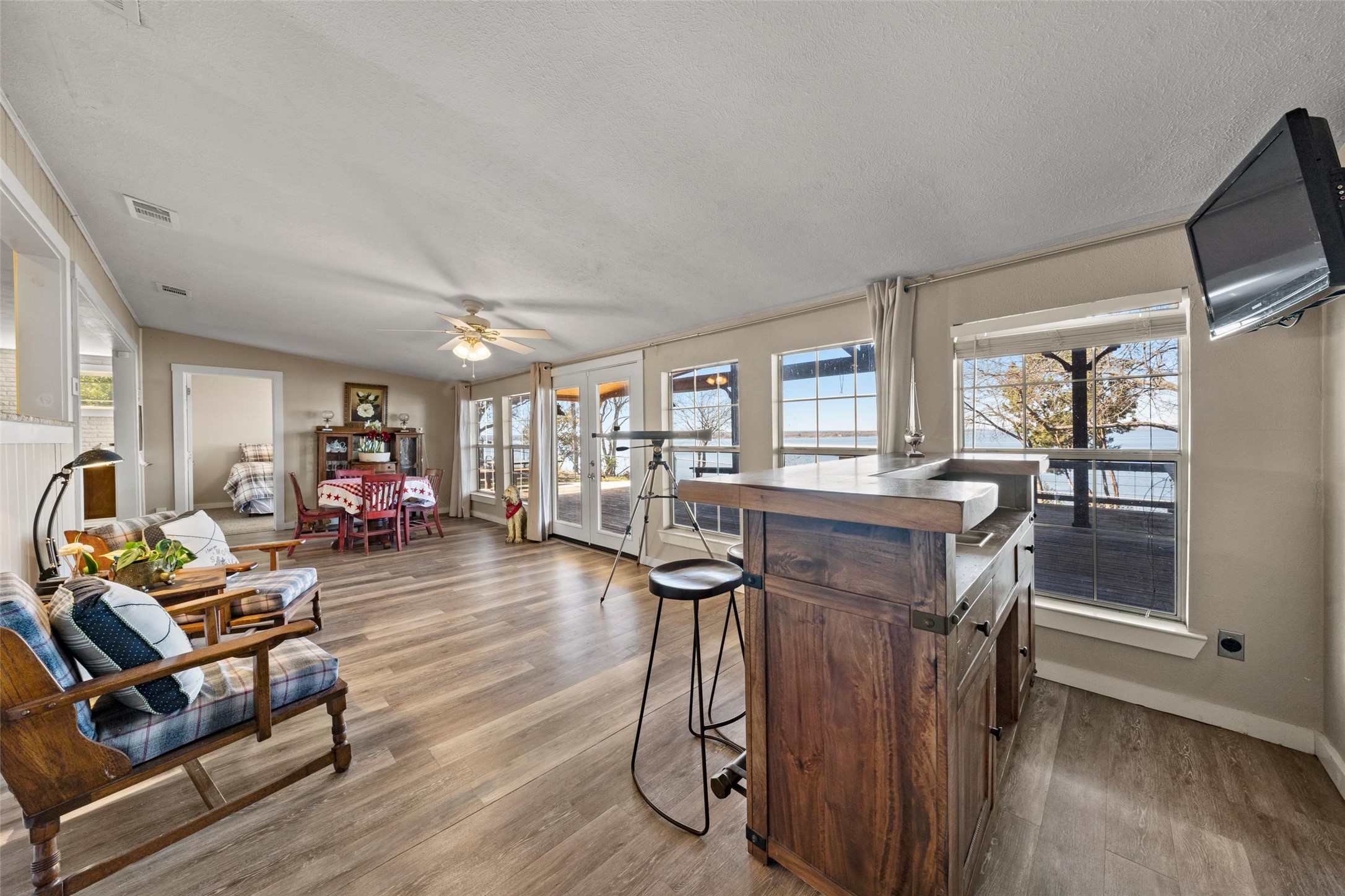 104 Navajo Trail Whitney TX 76692
