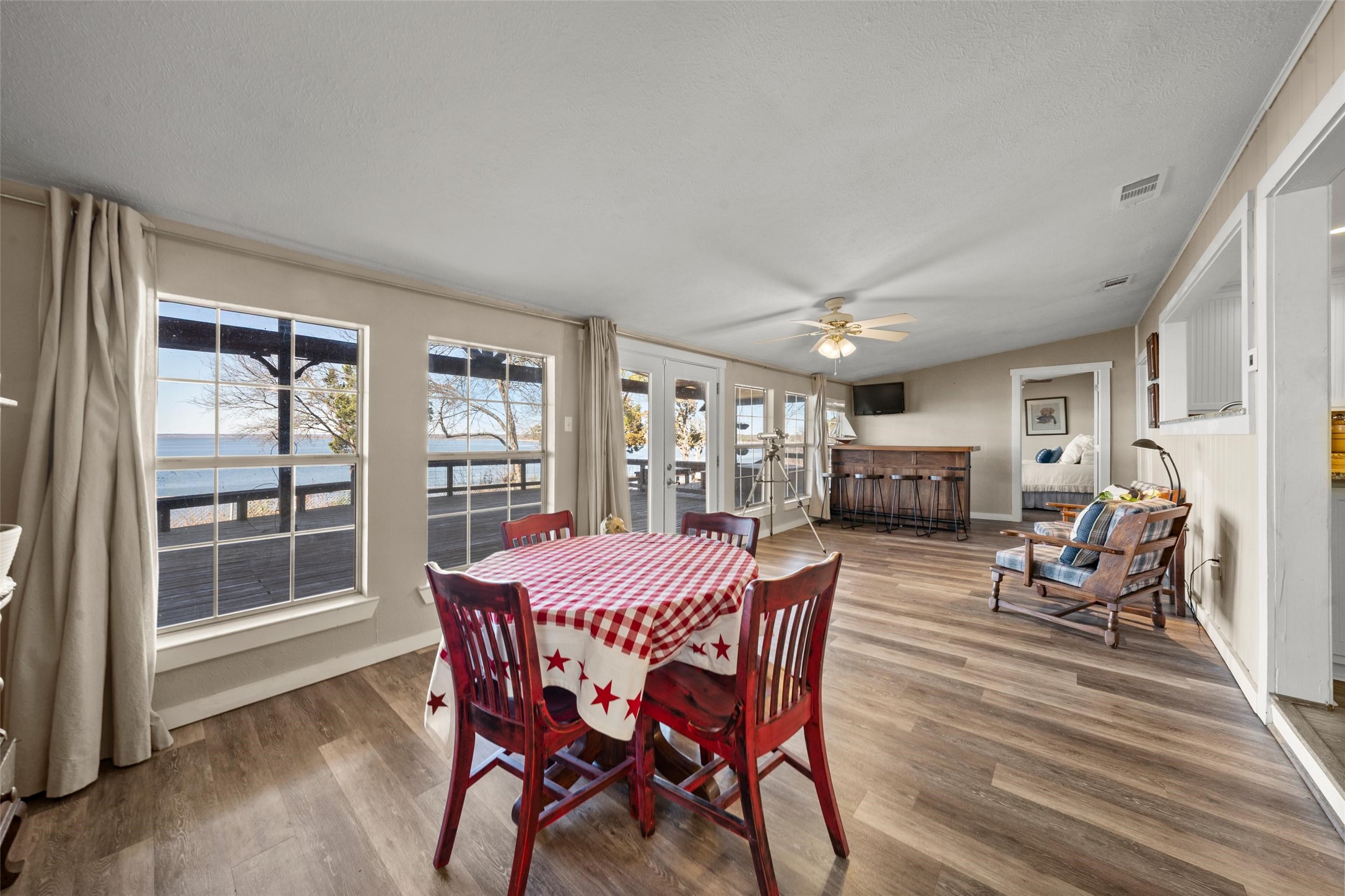 104 Navajo Trail Whitney TX 76692