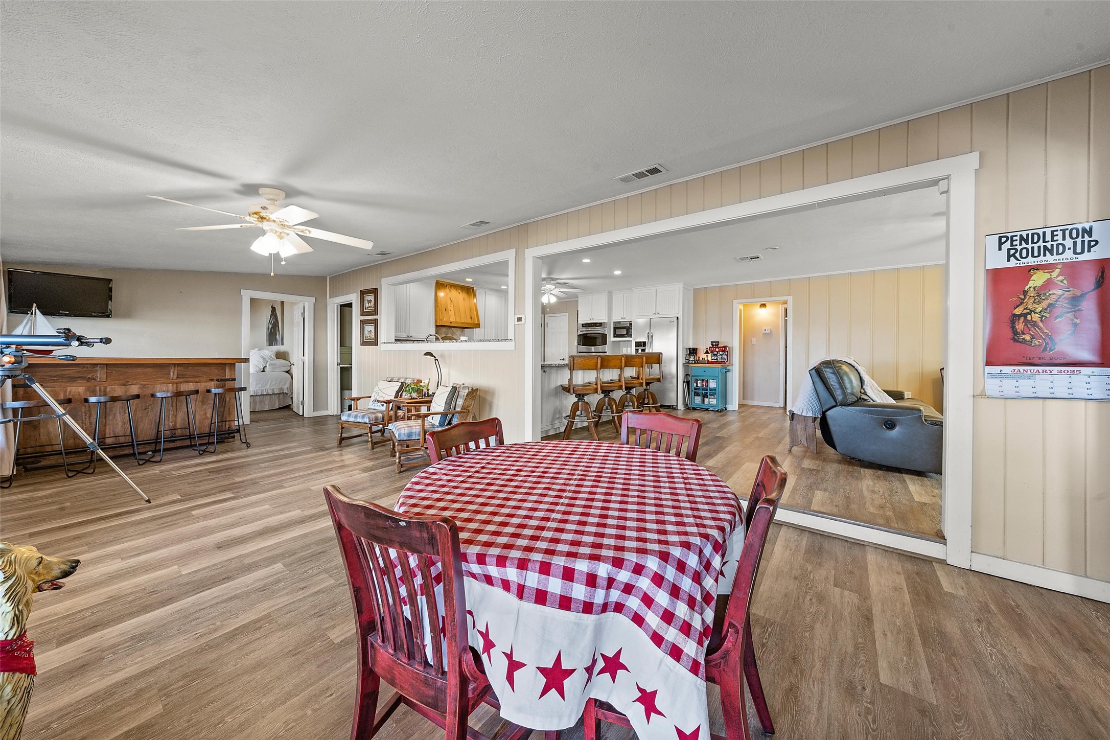 104 Navajo Trail Whitney TX 76692