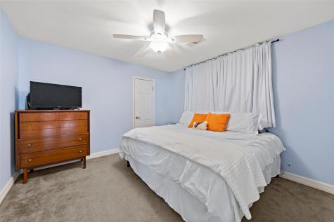 104 Navajo Trail Whitney TX 76692