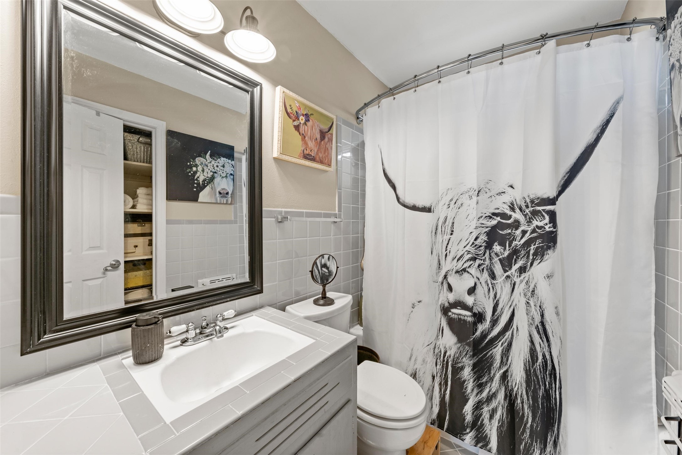 104 Navajo Trail Whitney TX 76692