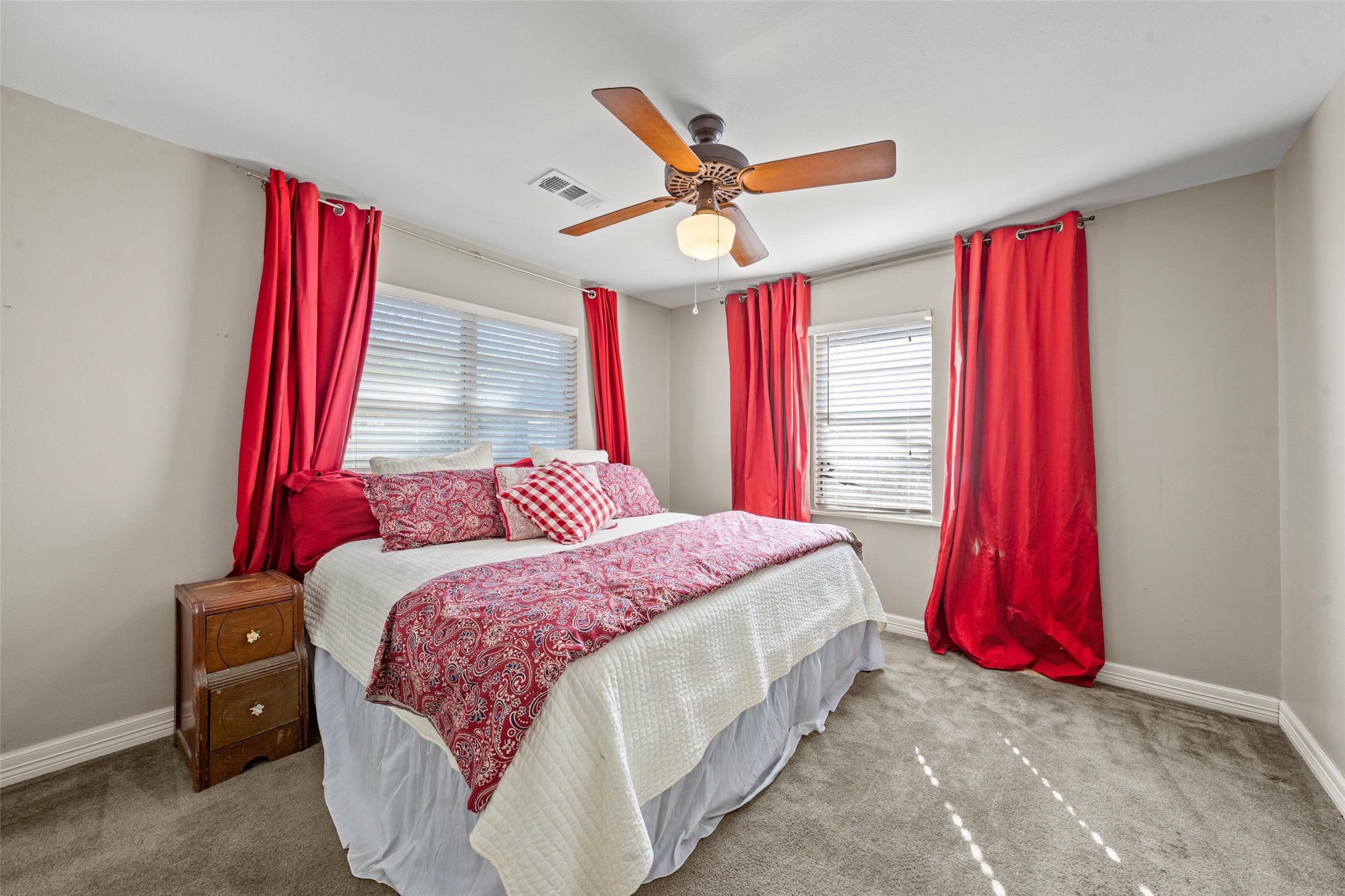104 Navajo Trail Whitney TX 76692