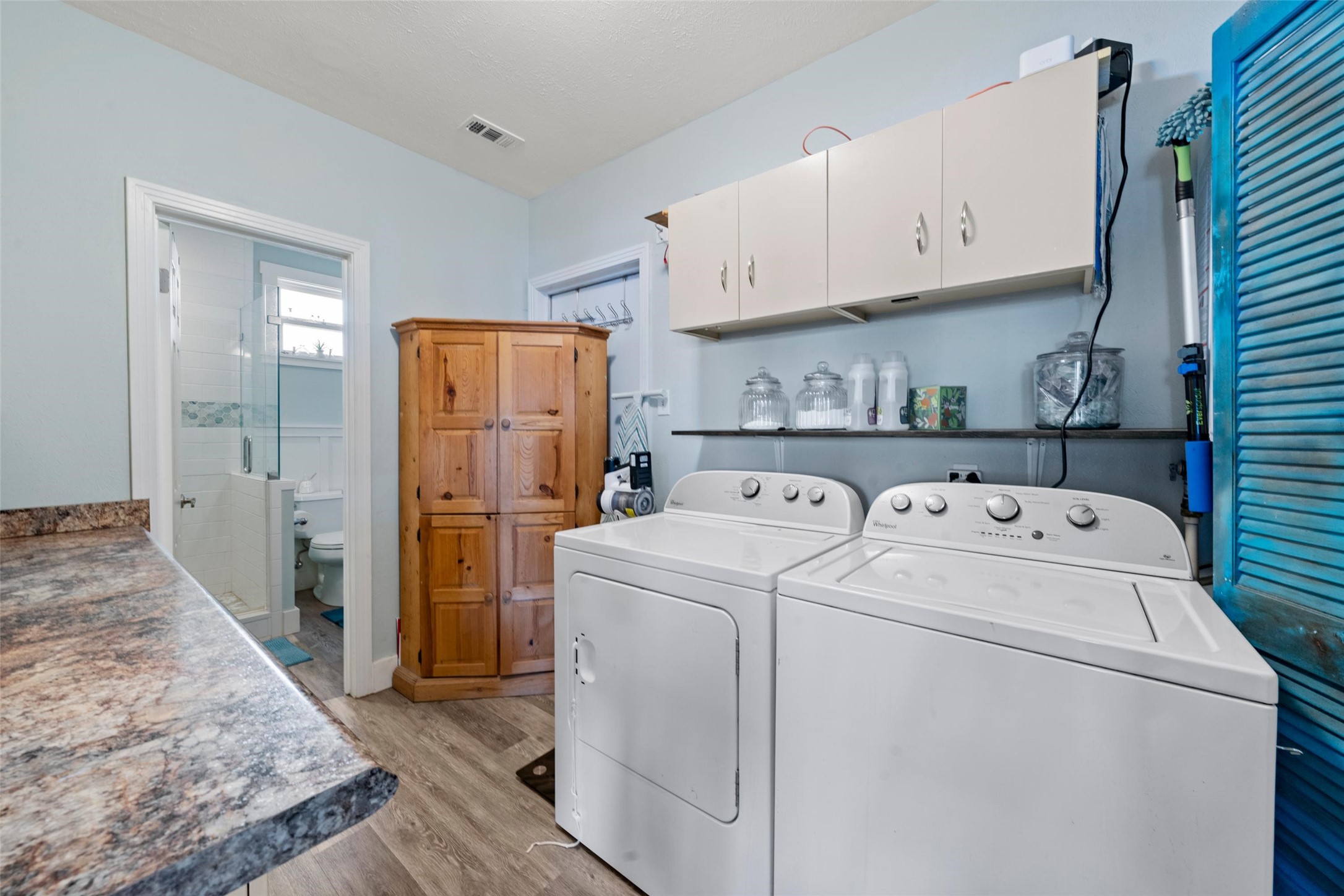 104 Navajo Trail Whitney TX 76692