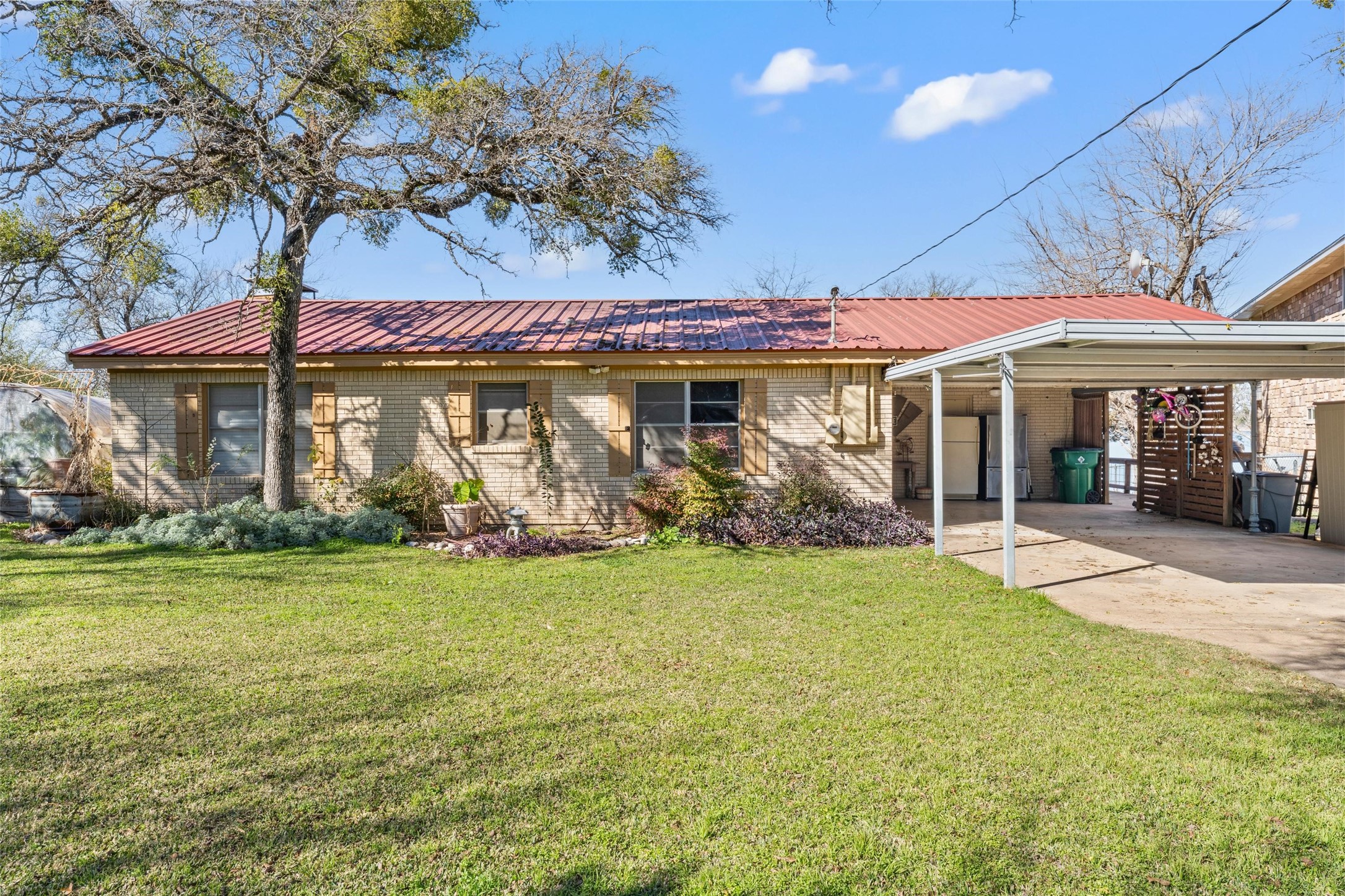 104 Navajo Trail Whitney TX 76692