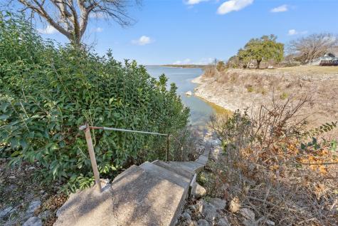 104 Navajo Trail Whitney TX 76692