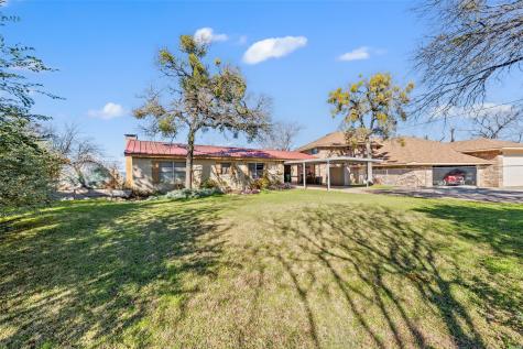 104 Navajo Trail Whitney TX 76692