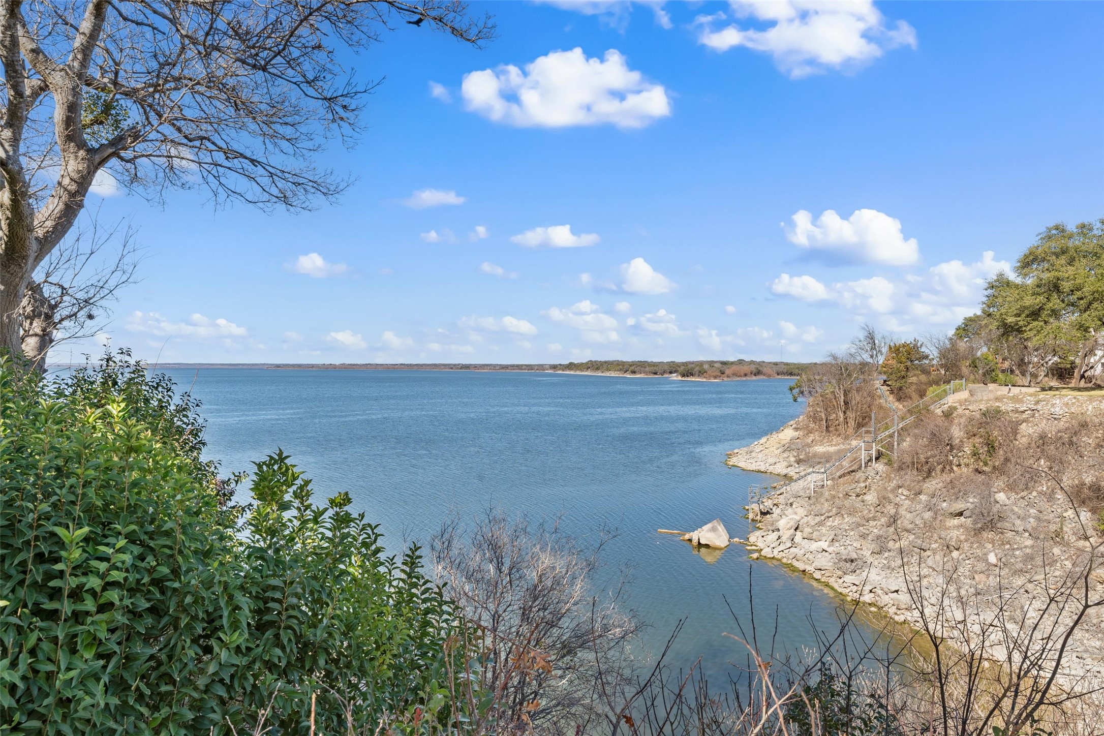 104 Navajo Trail Whitney TX 76692