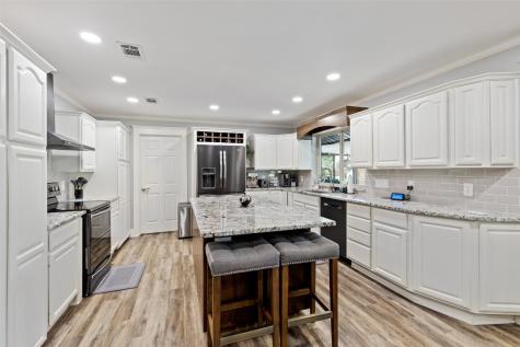 7551 Terry Drive North Richland Hills TX 76180