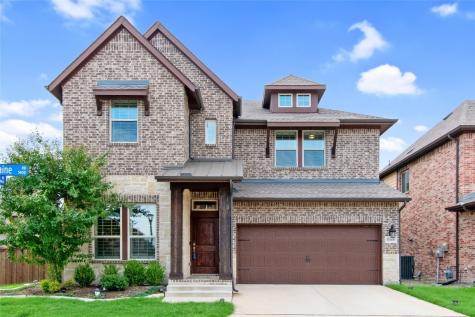5440 Caine Road Richardson TX 75082
